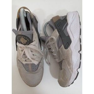 Nike Air Huarache Light Ash Cool Grey 2015 Men Size 11 - 318429 =005